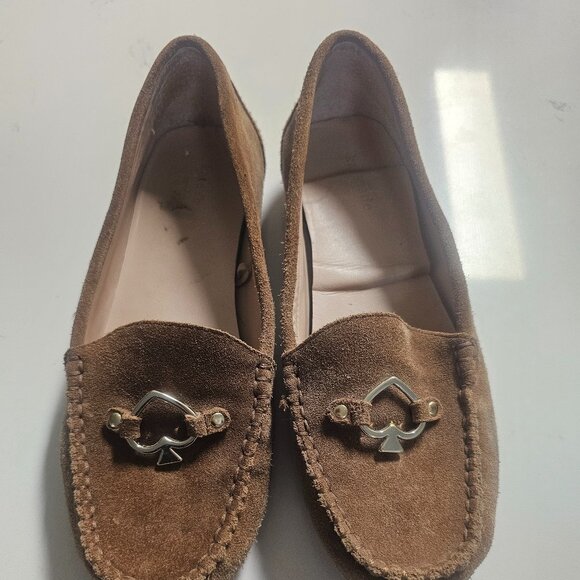 Kate Spade loafers - Picture 1 of 6